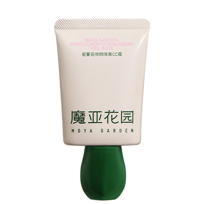 密蒙花修颜隔离CC霜遮瑕保湿