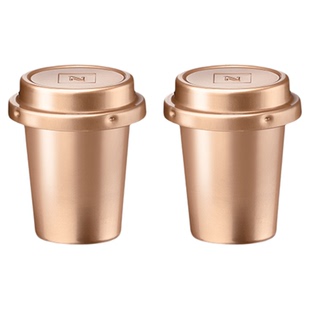 【U先试用】NESPRESSO奈斯派索 晶澄速溶咖啡拿铁美式2颗尝鲜装