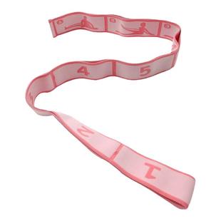 瑜伽伸展带女健身专用拉伸带开背舞蹈下腰训练器分段式拉力弹力绳