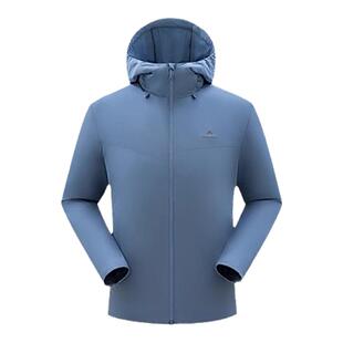 【雪貂60】拓路者金标p棉棉服60g棉衣轻薄男士冬季防寒服棉衣外套