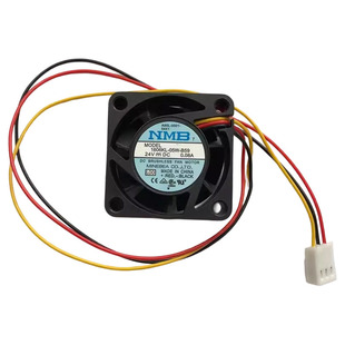 9WF0424H7D03/4/5三洋24V风扇109P0424H7D20/D28/D01/D30/D27/D08