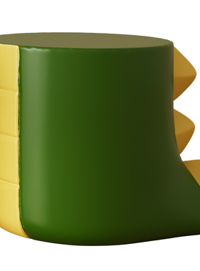 入户门换鞋凳客厅装饰摆件