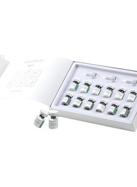 春风有信肽胶原赋活紧致冻干粉抗皱紧致舒缓霜