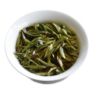 云南野生古树白茶高山荒野白茶野韵清香散装月光美人月光白老白茶