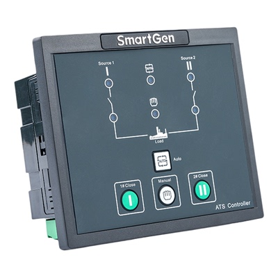 hat520n双路电源自动切换控制器