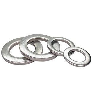 正宗304不锈钢平垫\平垫圈\GB848小垫片 国标 M3\M4\M5\M6\M8\M10