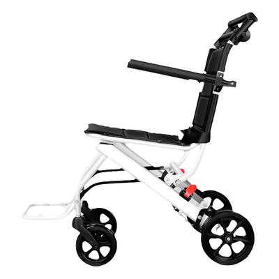 爱奇诺轻便轮椅便携折叠【爆】