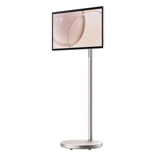 Xiaomi 智能家庭屏 Max 27小米闺蜜机27英寸128GB可移动电视大平板升降娱乐观影追剧健身k歌AI随心屏自由投屏