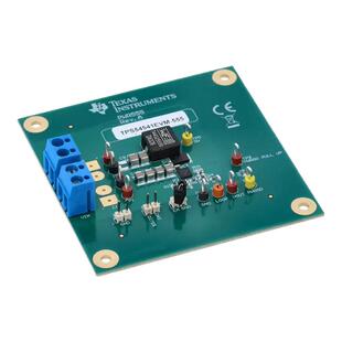 现货 TPS54541EVM-555 评估板开发板 EVAL MOD DC-DC CONV TI原装