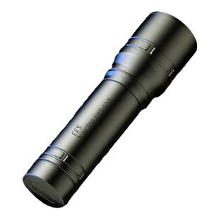 神火手电筒 S33-AX强光超亮USB充电迷你便携小型官方旗舰户外远射