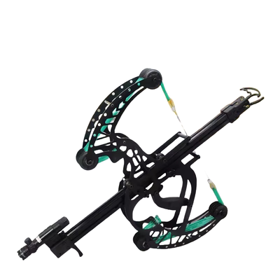 40连发小型弓新款钢珠专用大威力