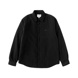 【自营】Lacoste/拉科斯特鳄鱼男士夹克外套休闲潮流上衣春秋新品