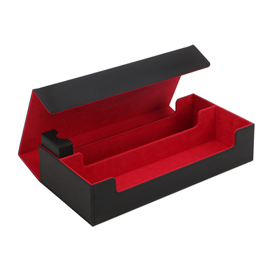 卡盒大容量PTCG收纳盒游戏王牌盒