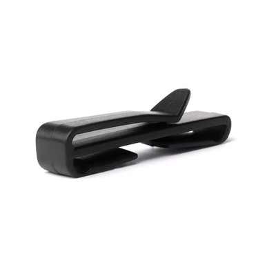 皮带固定防翘固定夹皮带尾夹配件