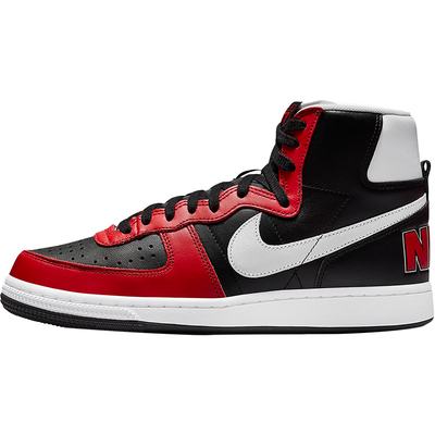 Nike/耐克正品TERMINAOR HIGH男女高帮运动篮球鞋FN4442-001