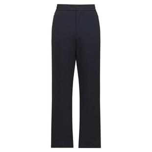 波司登25新款外穿羽绒裤男士纯色直筒休闲长裤运动西装裤商务