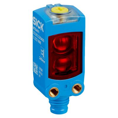 SICK施克西克原装WTB4FT-22161120A00漫反射光电开关传感器 质保