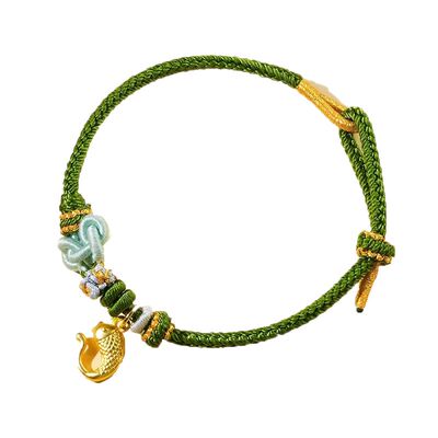 文昌节金榜题名上岸好运顺遂手绳