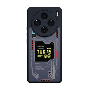 适用vivox300pro手机壳新款镜头全包vivox300防摔保护套磁吸x300pro的新品气囊男x300系列高级感软硅胶外摄影