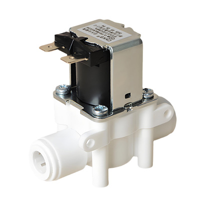 科博品牌净水器进水电磁阀