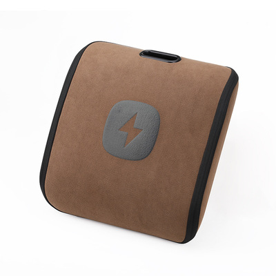 新能源汽车充电枪收纳包