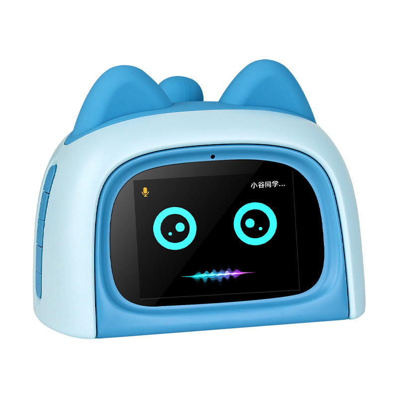 男孩生日礼物智能学习闹钟