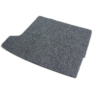 2024款23奥迪A6L后备箱垫A6allroad专用丝圈汽车后背尾箱垫车垫子