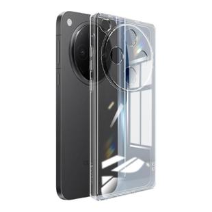 适用oppoFindx8Pro手机壳findx8透明超薄新款find硅胶x8保护套oppo全包oppox防摔oppofandx男女por软0pp0外壳