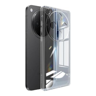 适用oppoFindx8系列透明手机壳