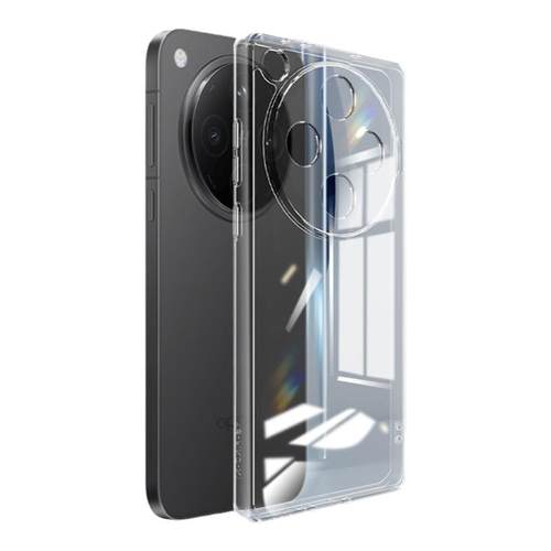 适用oppoFindx8Pro手机壳findx8透明超薄新款find硅胶x8保护套oppo全包oppox防摔oppofandx男女por软0pp0外壳