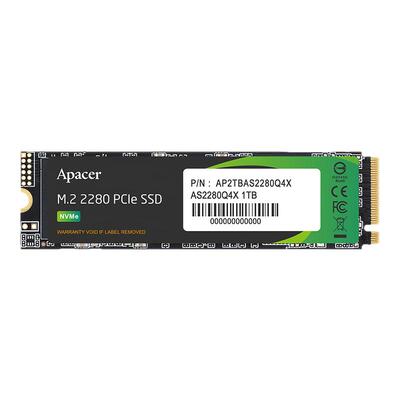 宇瞻pcie4.0M.2固态硬盘1TB