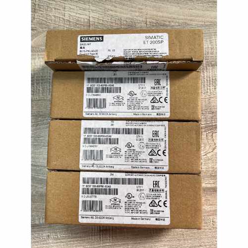 【议价-可维修】 6ES7 193-6BP00-0DA0   /均有货
