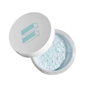 控油柔焦 郑力行EqualRXN衡化式螺旋藻PCA锌青油散粉控油修饰隐形