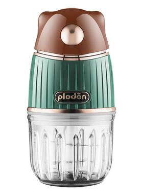 婴儿料理机浦利顿plodon打米糊