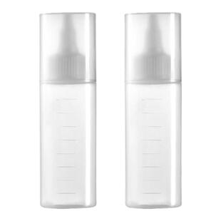 便携挤酱瓶番茄沙拉酱蜂蜜挤压瓶食品级尖嘴油壶塑料分装调料瓶子