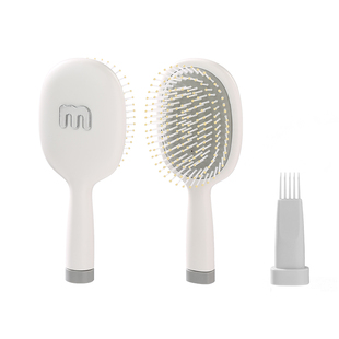 气垫气囊梳女士专用长发顺发头皮按摩梳卷发蓬松梳子静电经络梳