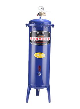 油水分离器精密过滤器空压机气泵