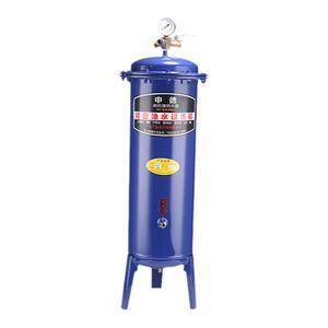 油水分离器精密过滤器空压机气泵
