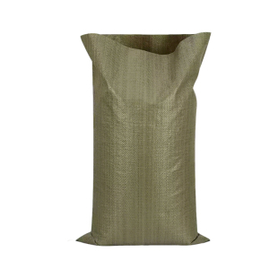 编织袋蛇皮袋批发加厚麻袋口袋建筑垃圾装袋子搬家打包尼龙大容量