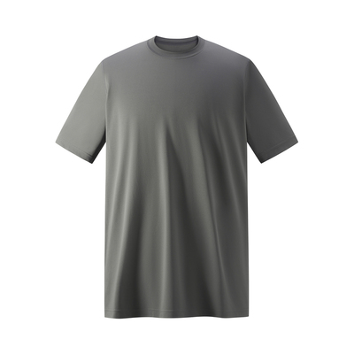 nicerice好饭直身速干运动短袖