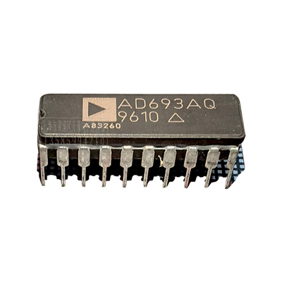 AD693AQADC/DAC转换器IC芯片