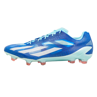 XCRAZYFAST+FG超高端足球鞋