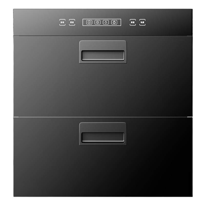 万宝2024新款高温小型消毒柜家用嵌入式消毒碗柜内嵌式