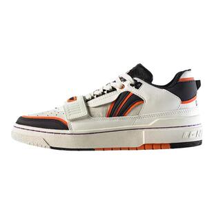 李宁板鞋新秀Rookie反伍少不入川长安少年休闲鞋耐磨男鞋ABCS027