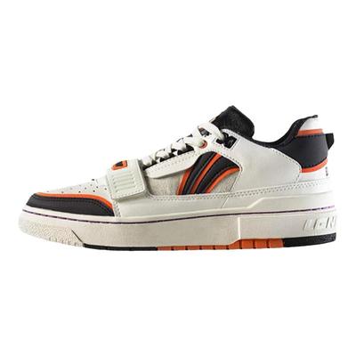 李宁新秀Rookie反伍休闲鞋板鞋