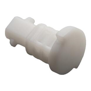 安华1380智能马桶盖板插销固定塞子坐便器座圈连接件售后配件卫浴