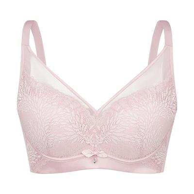 收副乳防下垂内衣古今无钢圈聚拢