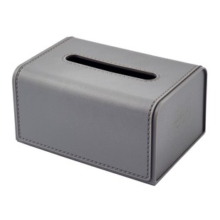 普业安立格纸巾盒抽纸盒客厅高档轻奢风创意餐巾纸盒子家用收纳盒