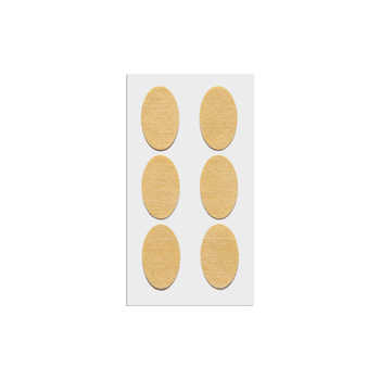 lessgo叶黄素护眼贴成人学生儿童券后19元包邮