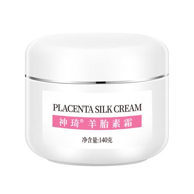 140克紧致面霜敏感肌可用